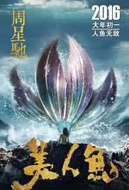 The Mermaid 2016 Bluray 720p Hindi Eng Hdmovie